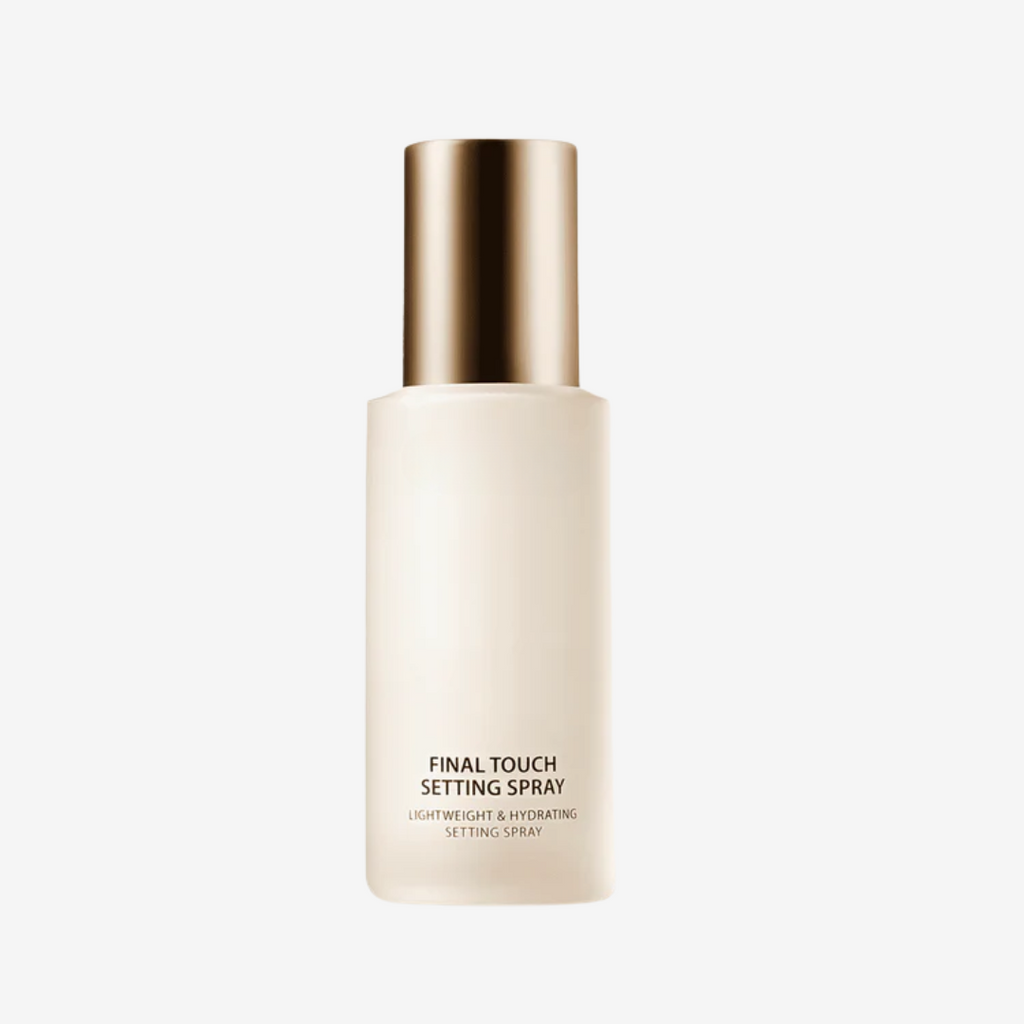 Final Touch Setting Spray