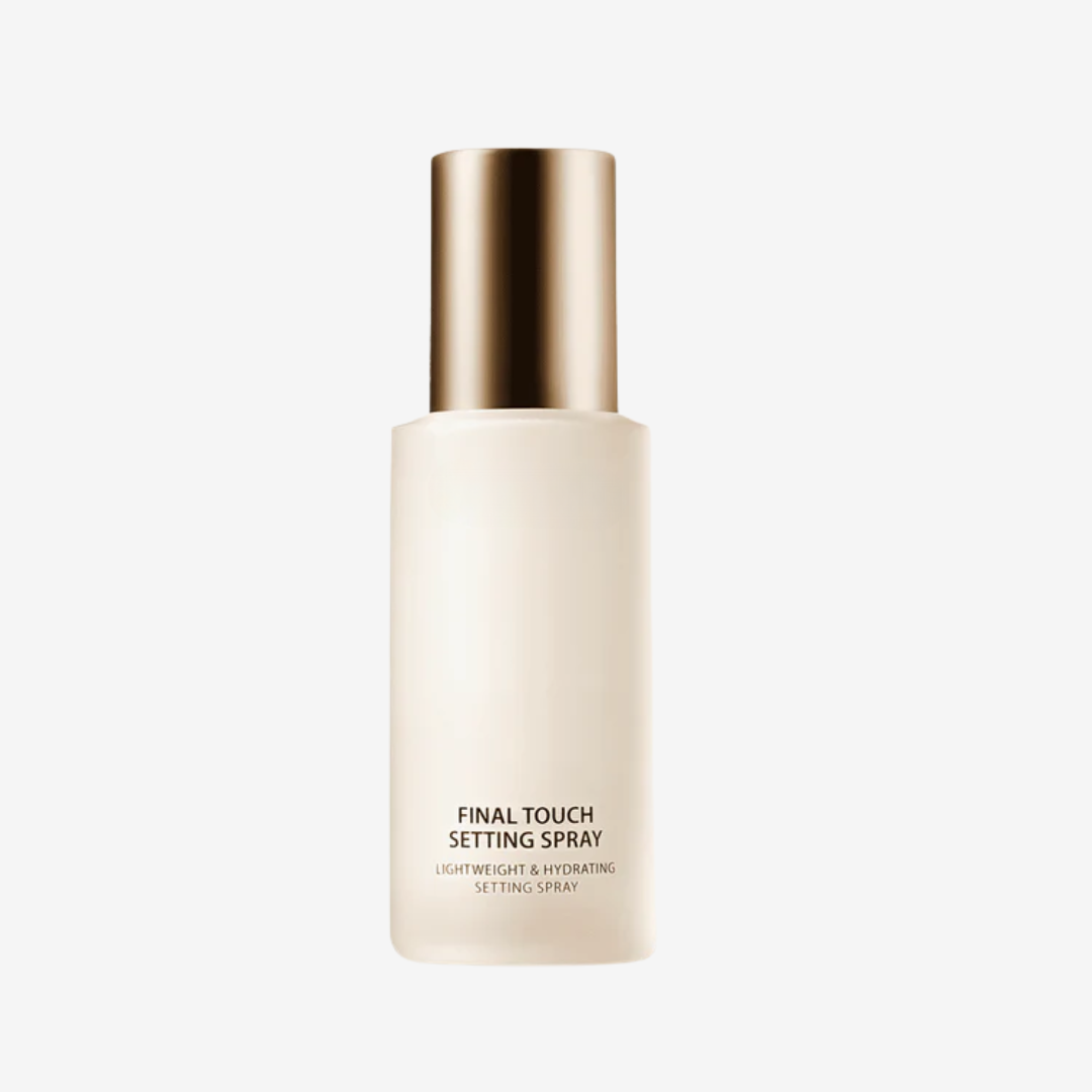 Final Touch Setting Spray