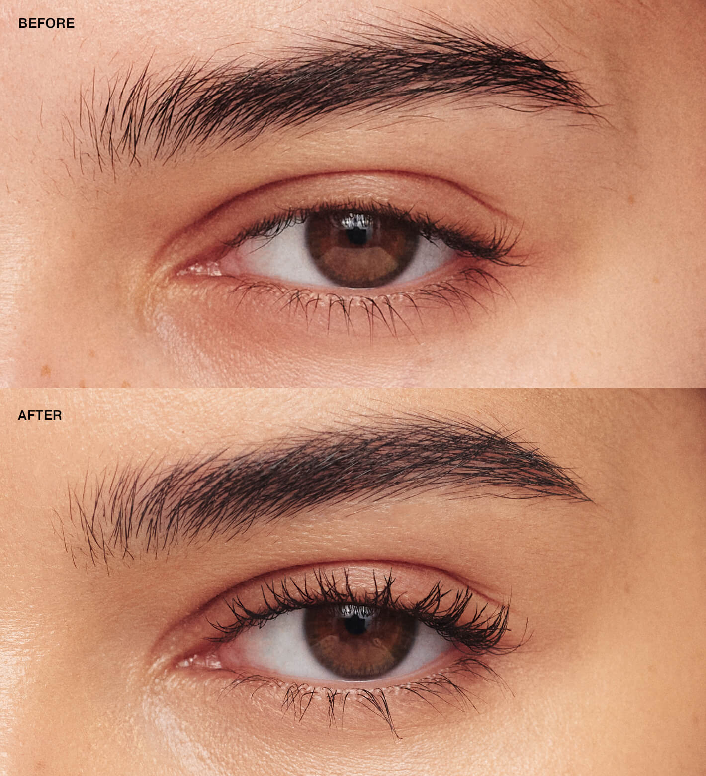 Effortless Gaze Duo