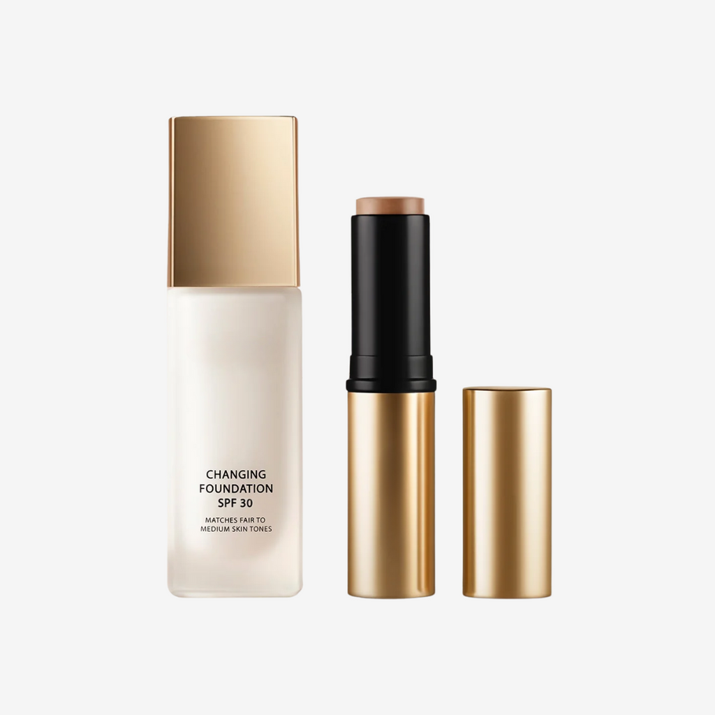 Bronzer Base Bundle