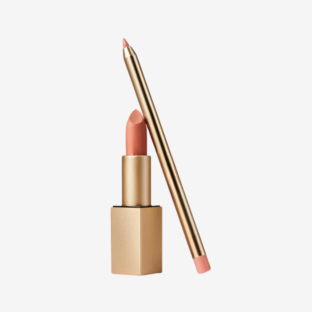 Perfect Nude Lip Duo