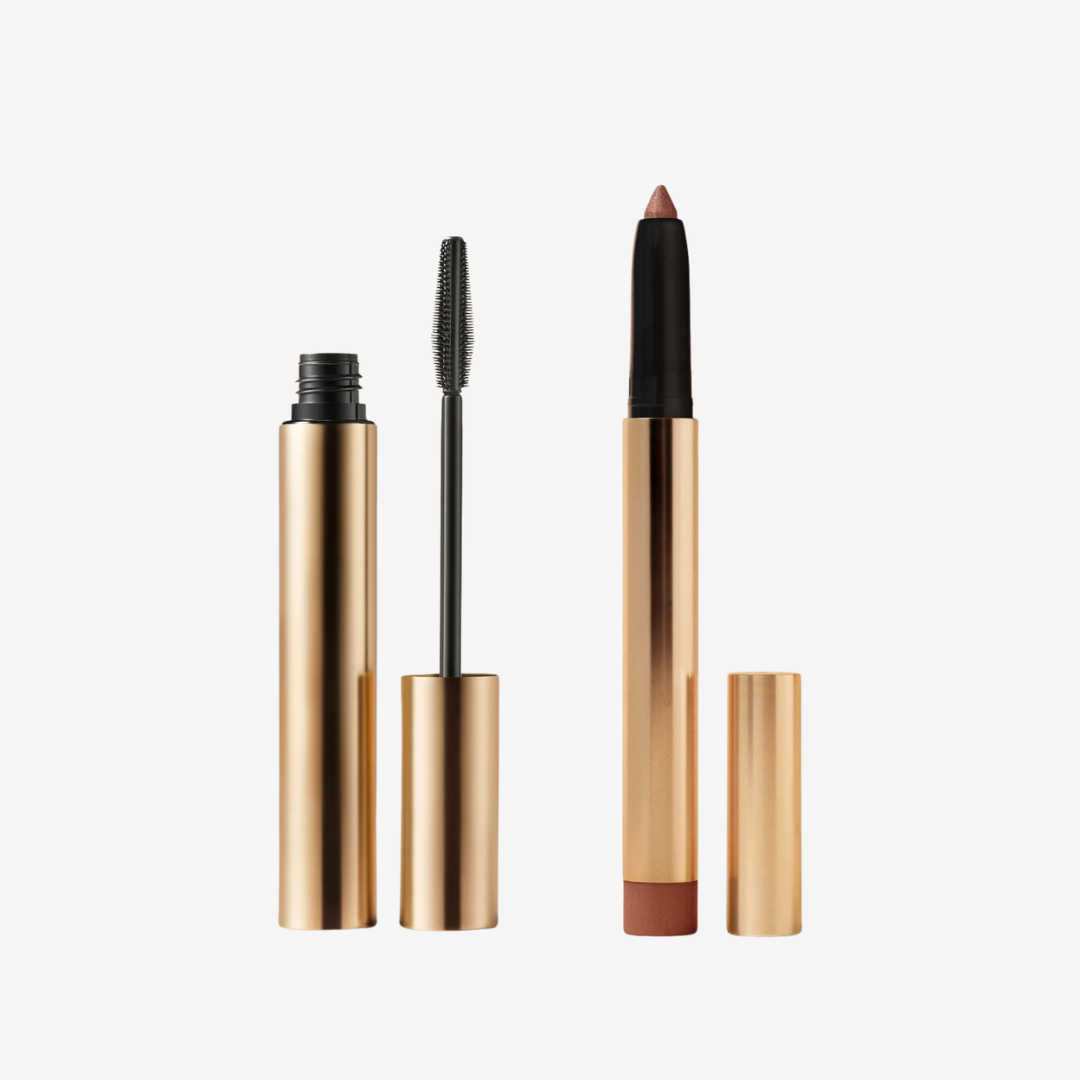 Effortless Gaze Duo