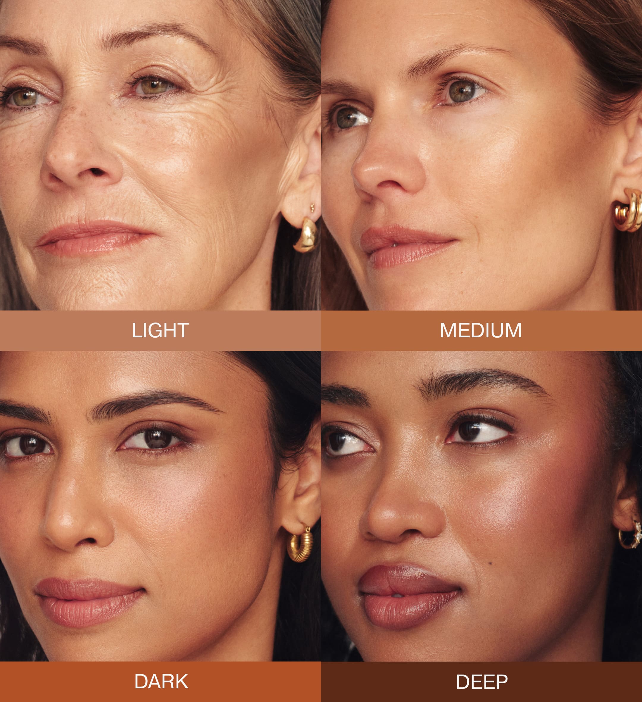 Bronzer Base Bundle